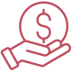 FSA/HSA Benefit icon