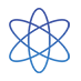 Atom Icon