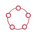 synergy icon