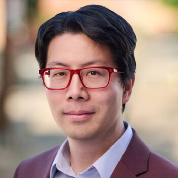 Jim Wong